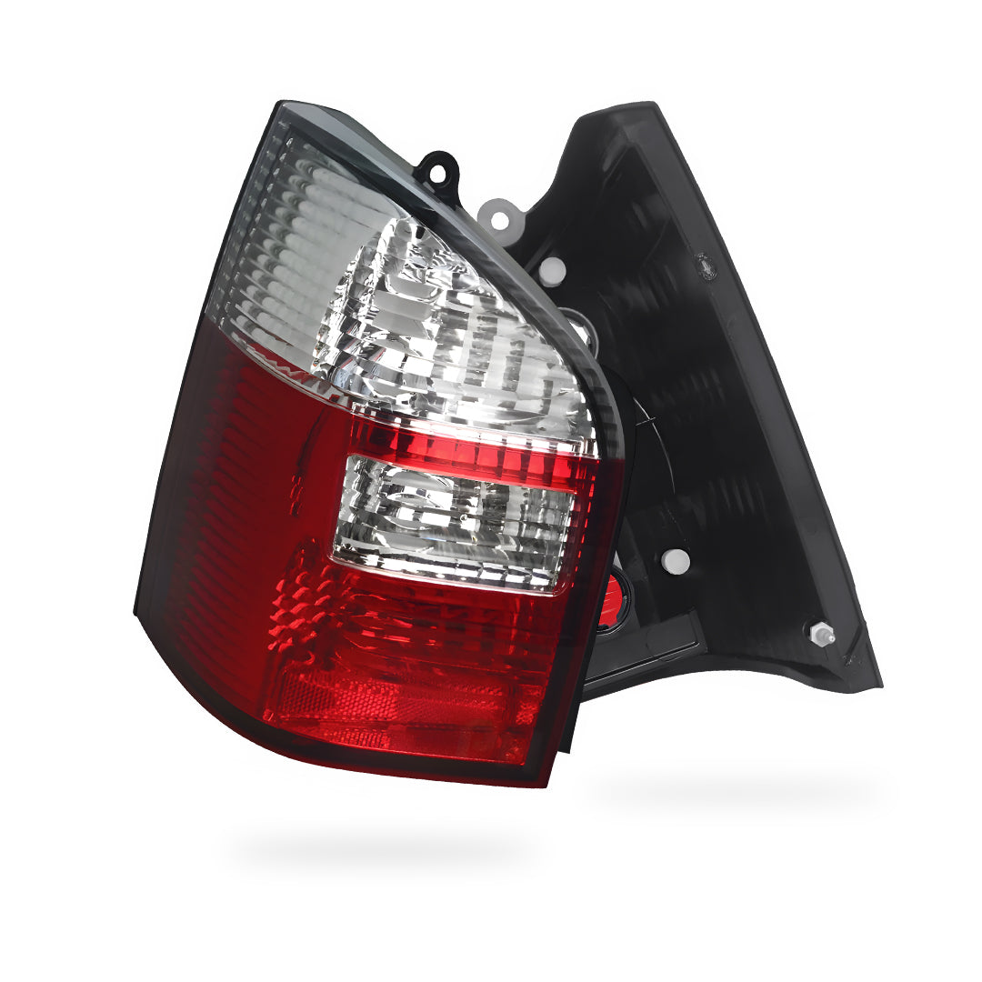 Ford Falcon BA Series 2 Wagon (2003 - 2005) OEM Style Tail Lights LH + RH