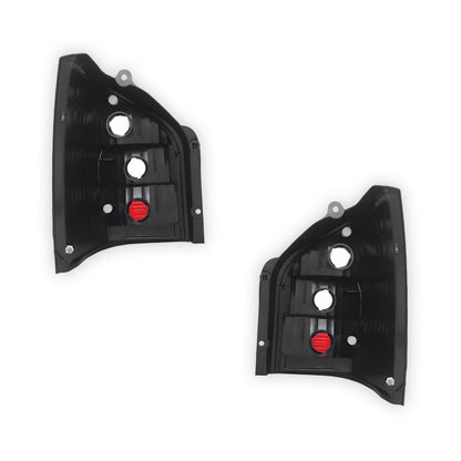 Ford Falcon BA Series 2 Wagon (2003 - 2005) OEM Style Tail Lights LH + RH