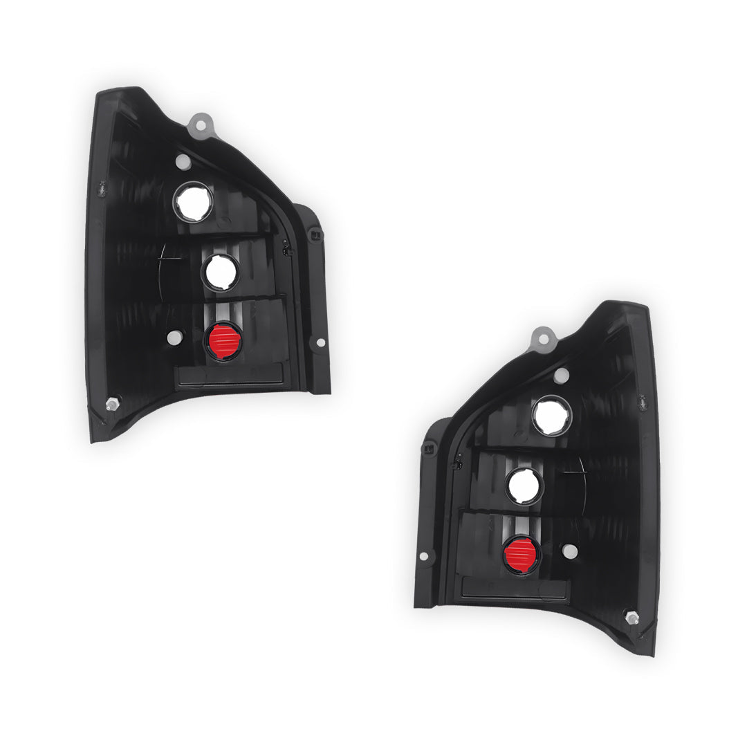 Ford Falcon BF (2005 - 2006) OEM Style Tail Lights LH + RH