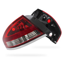 Ford Falcon BF Series 1 (2005 - 2006) OEM Style Tail Lights LH + RH