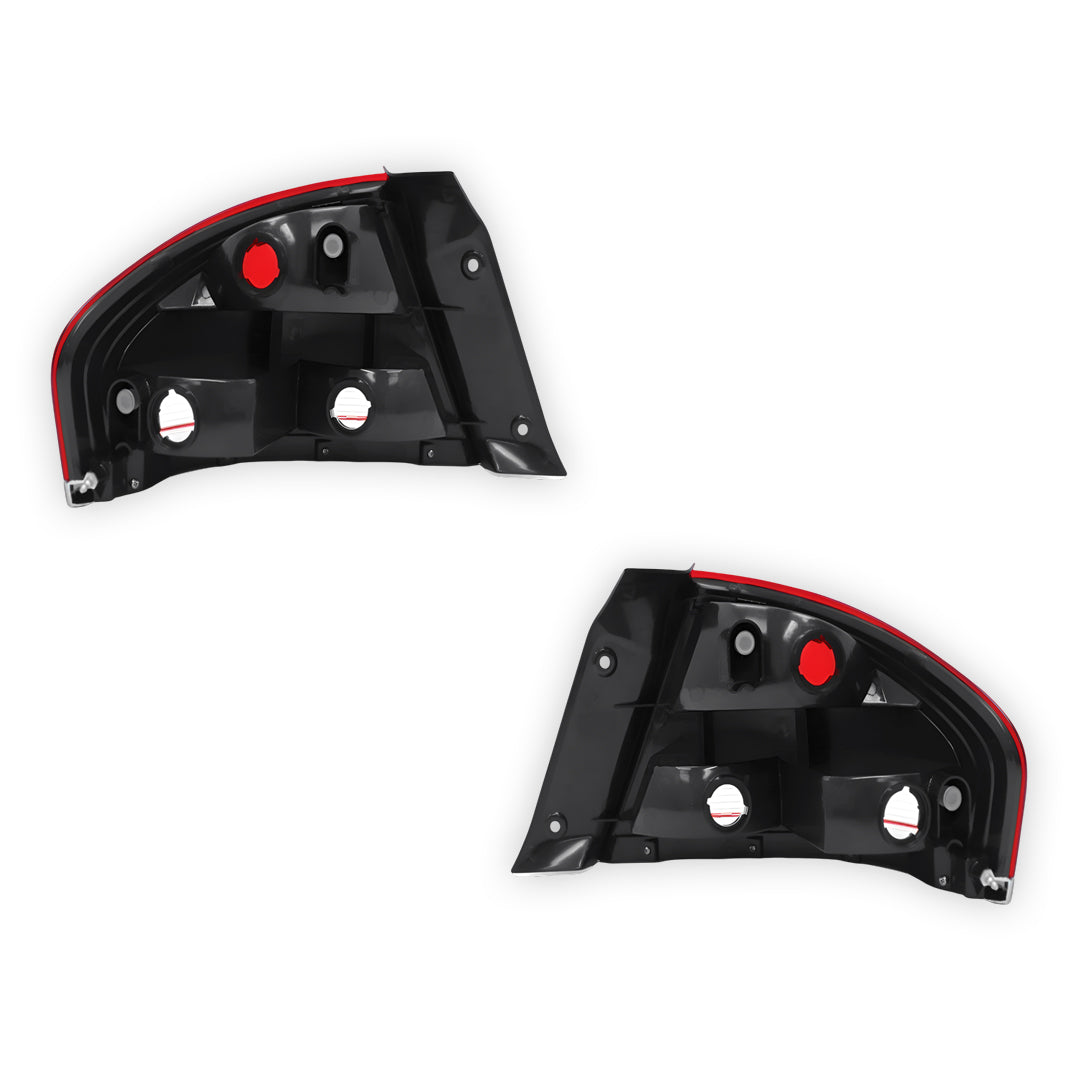 Ford Falcon BF Series 1 (2005 - 2006) OEM Style Tail Lights LH + RH