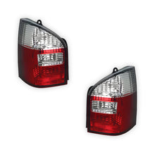 Ford Falcon BF Series 3 (2008 - 2011) OEM Style Tail Lights LH + RH