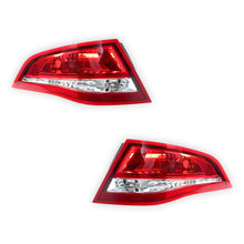 Ford Falcon FG Series 1 XT Sedan (2008 - 2011) OEM Style Tail Lights LH + RH