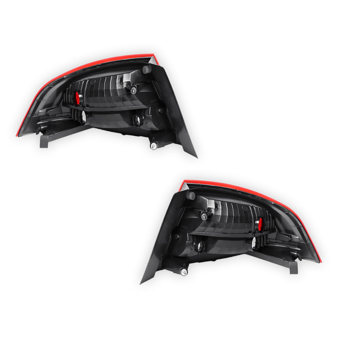 Ford Falcon FG Series 1 XT Sedan (2008 - 2011) OEM Style Tail Lights LH + RH