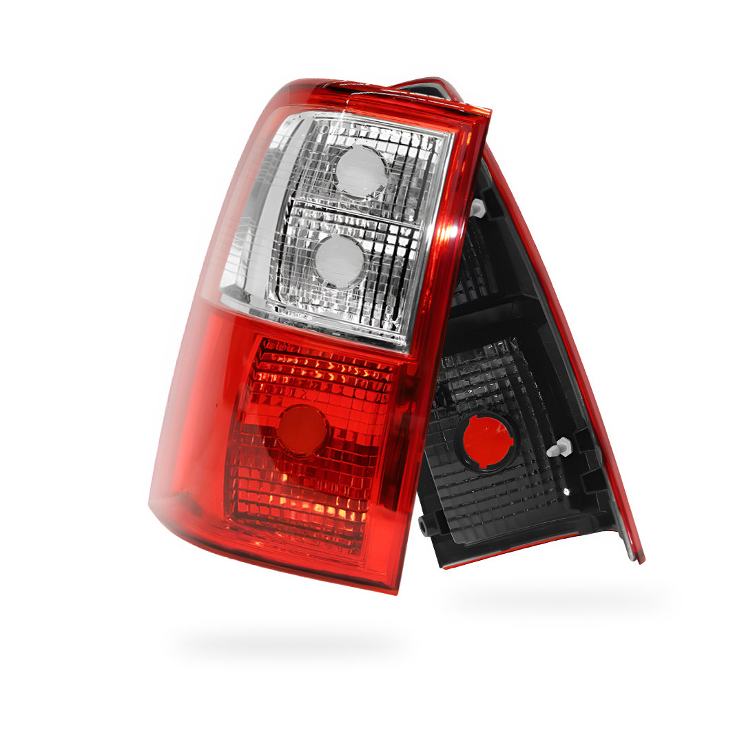Ford Falcon FG Series 1 Ute (2008 - 2011) OEM Style Tail Lights LH + RH