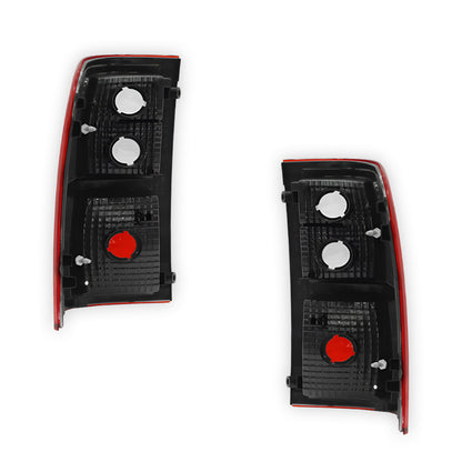 Ford Falcon FG Series 1 Ute (2008 - 2011) OEM Style Tail Lights LH + RH