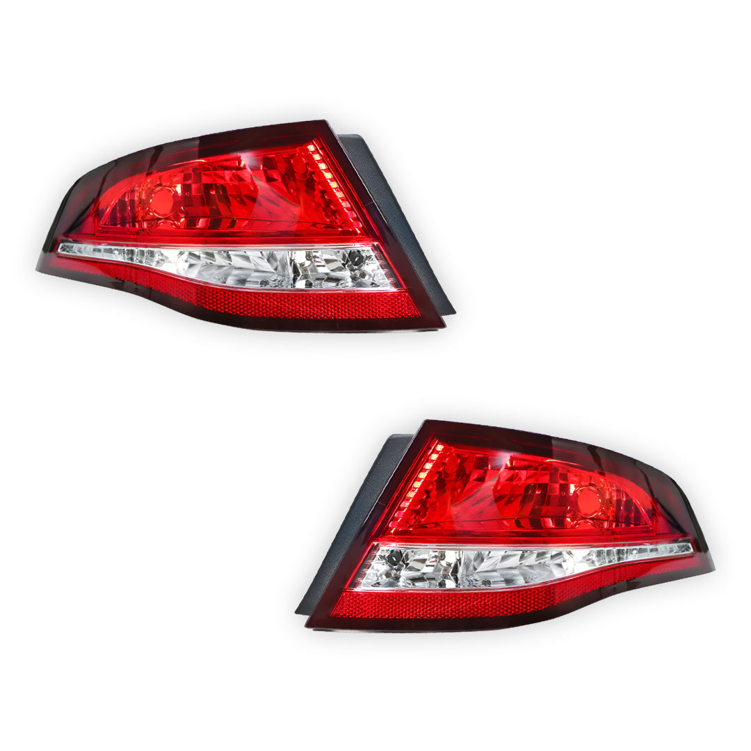 Ford Falcon FG Series 1 G6 Sedan (2008 - 2011) OEM Style Tail Lights LH + RH