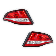 Ford Falcon FG Series 1 G6 Sedan (2008 - 2011) OEM Style Tail Lights LH + RH