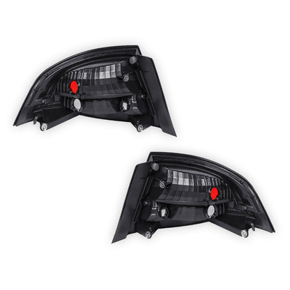 Ford Falcon FG Series 1 G6 Sedan (2008 - 2011) OEM Style Tail Lights LH + RH