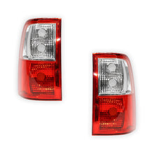 Ford Falcon FG Series 2 Ute (2011 - 2014) OEM Style Tail Lights LH + RH
