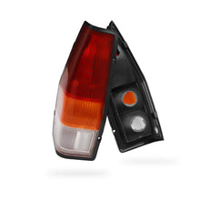 Ford Falcon XD (1979 - 1982) OEM Style Tail Lights LH + RH