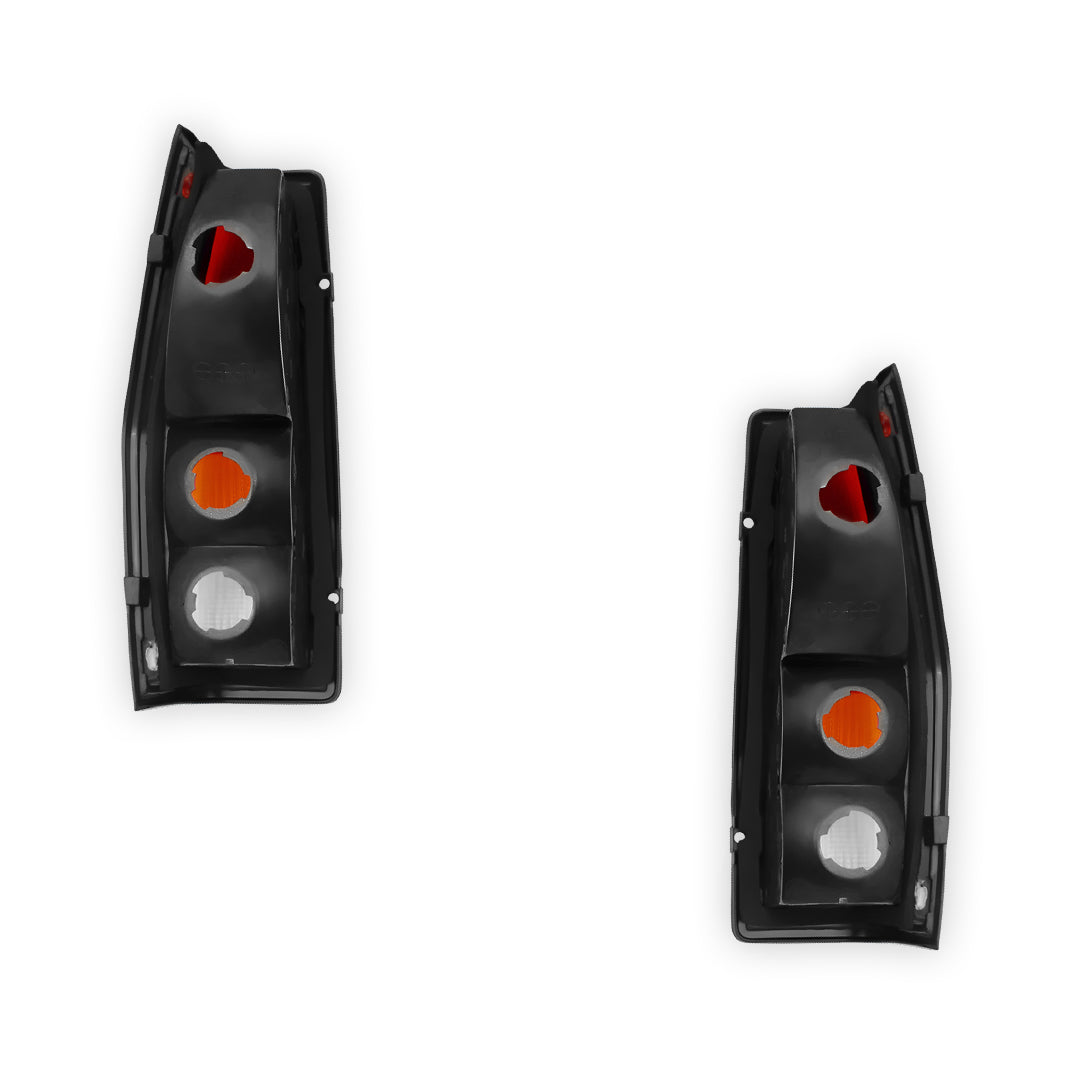 Ford Falcon XD (1979 - 1982) OEM Style Tail Lights LH + RH