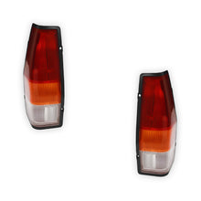 Ford Falcon XG (1993 - 1996) OEM Style Tail Lights LH + RH