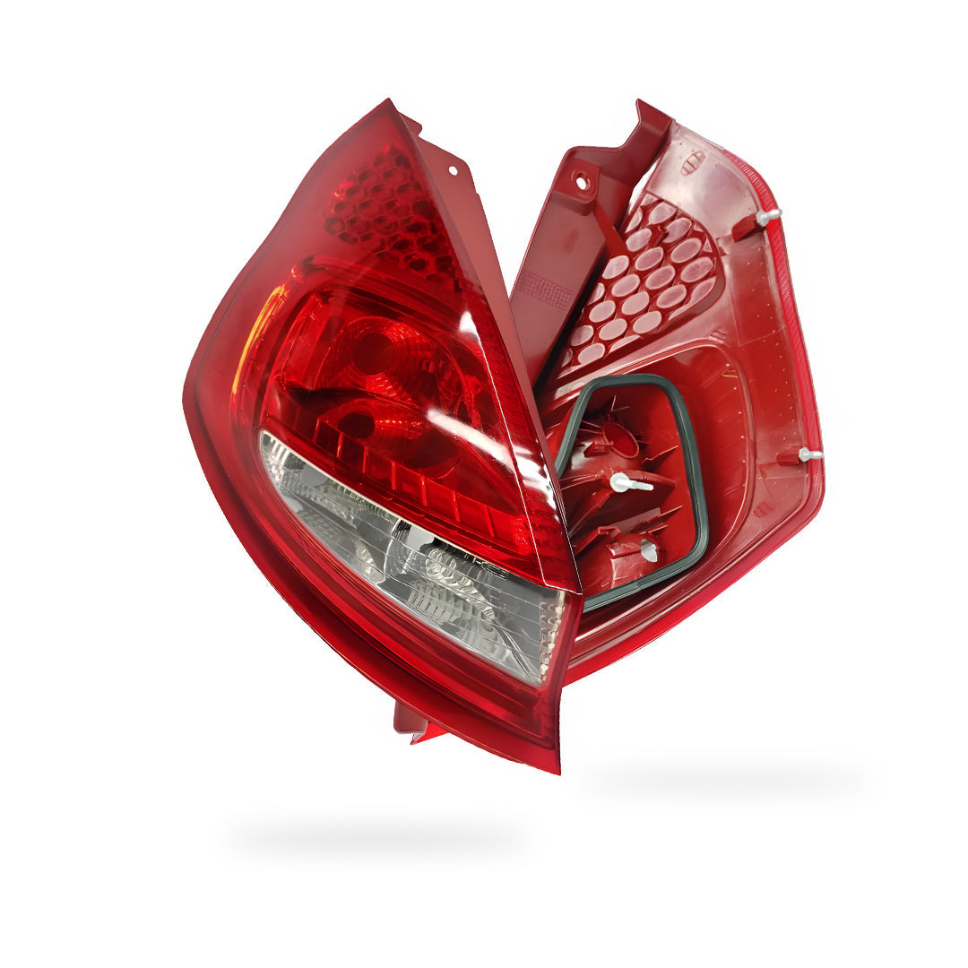 Ford Fiesta WS Zetec (2008 - 2012) OEM Style Tail Lights LH + RH