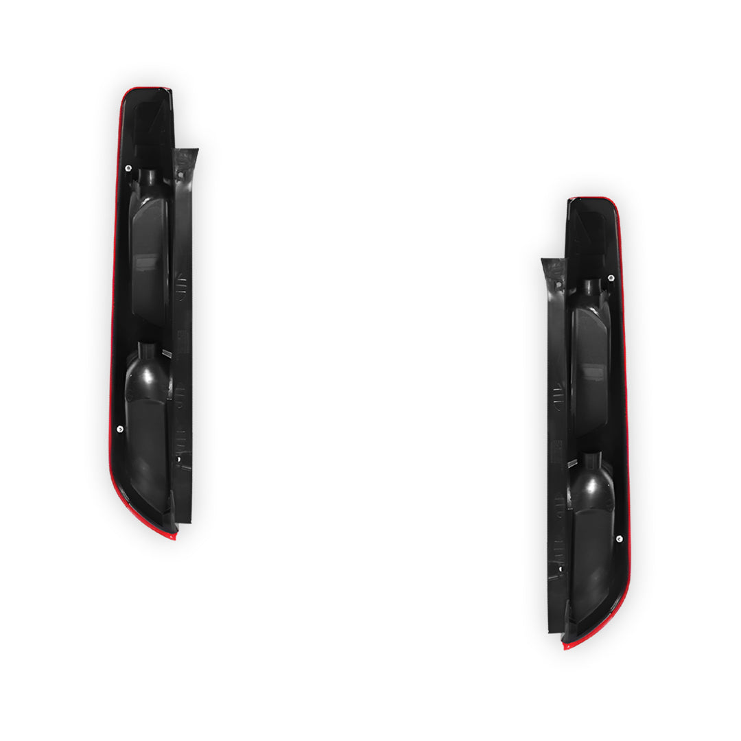 Ford Focus LS / LT (2005 - 2008) OEM Style Tail Lights LH + RH