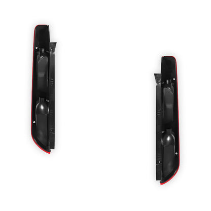 Ford Focus LS / LT (2005 - 2008) OEM Style Tail Lights LH + RH