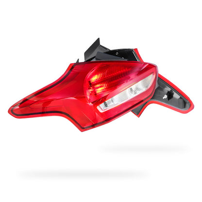 Ford Focus LZ Sport / Titanium (2015 - 2018) OEM Style Tail Lights LH + RH