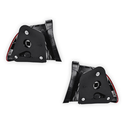 Honda Civic FD (2008 - 2012) OEM Style Tail Lights LH + RH