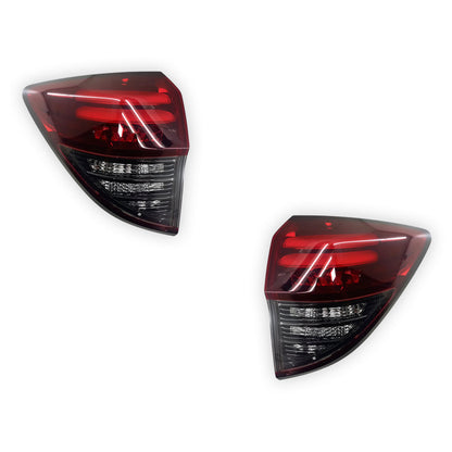 Honda HR-V RU (2018 - 2021) OEM Style Tail Lights LH + RH