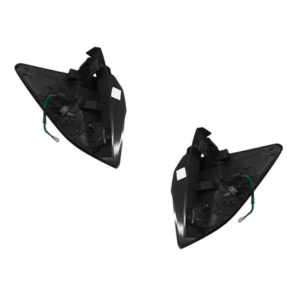 Honda HR-V RU (2018 - 2021) OEM Style Tail Lights LH + RH