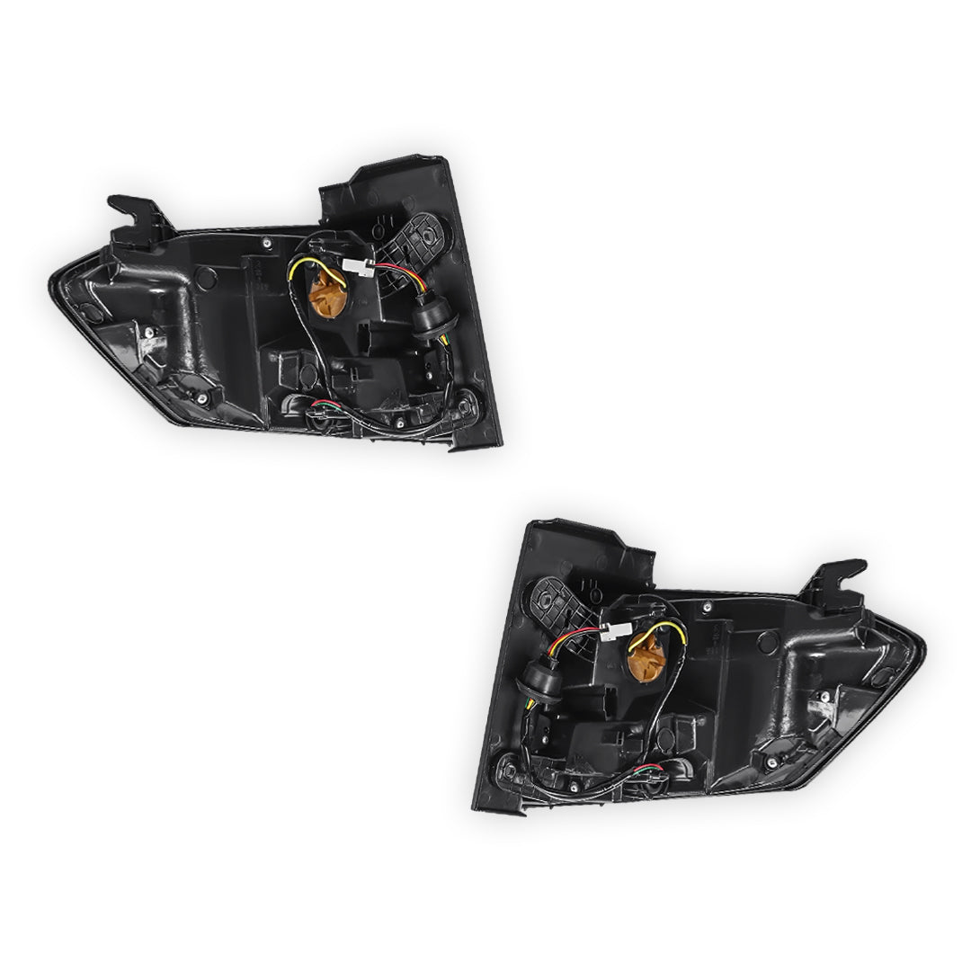 Honda Odyssey RC (2016 - 2020) OEM Style Tail Lights LH + RH
