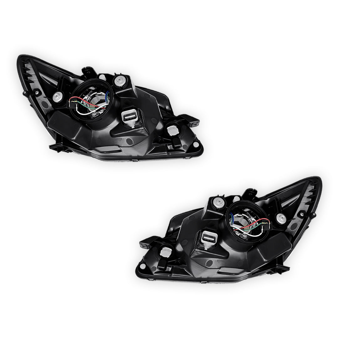 Hyundai Getz TB Series 2 / Series 3 (2005 - 2011) OEM Style Headlights LH + RH