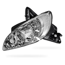 Hyundai Getz TB Series 2 / Series 3 (2005 - 2011) OEM Style Headlights LH + RH