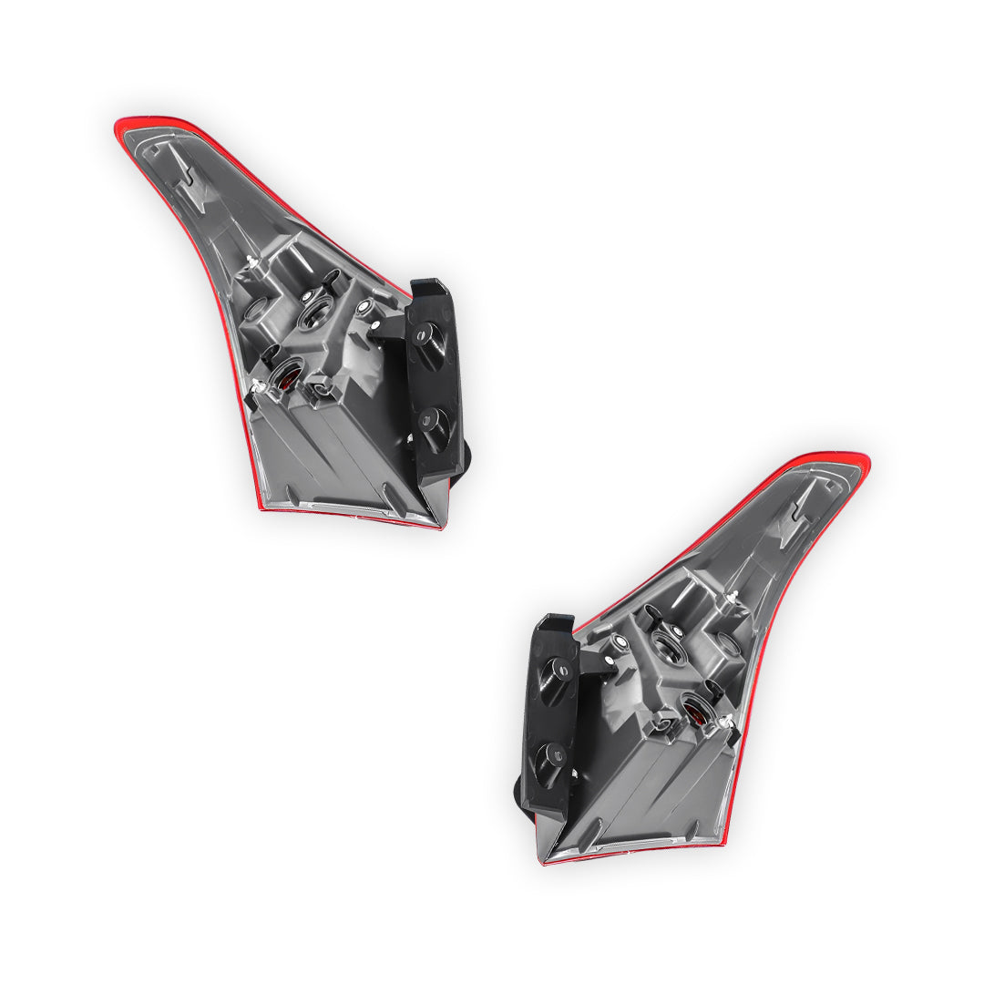 Hyundai i30 GD (2014 - 2017) OEM Style Tail Lights LH + RH