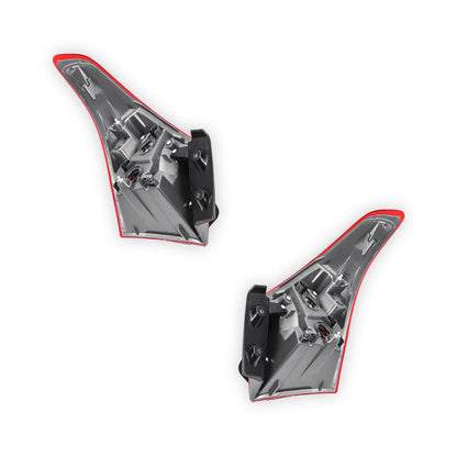 Hyundai i30 GD (2014 - 2017) OEM Style Tail Lights LH + RH