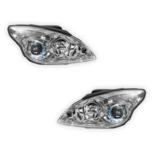 Hyundai i30 FD (2007 - 2012) OEM Style Headlights LH + RH