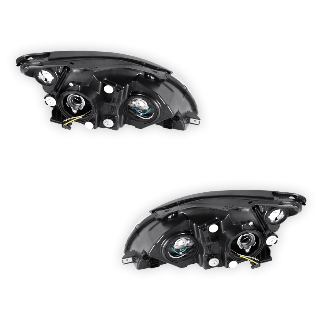 Hyundai i30 FD (2007 - 2012) OEM Style Headlights LH + RH