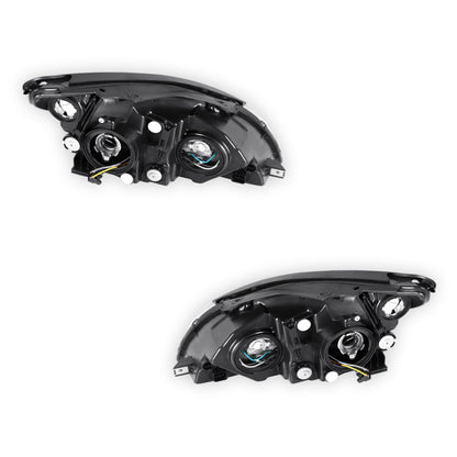 Hyundai i30 FD (2007 - 2012) OEM Style Headlights LH + RH
