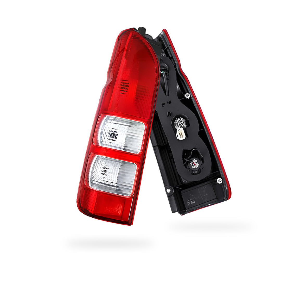Toyota HiAce High Roof SLWB Van (2005 - 2010) OEM Style Tail Lights LH + RH