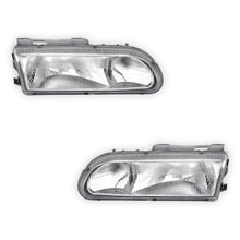 Toyota Lexcen VS (1995 - 1997) OEM Style Headlights LH + RH