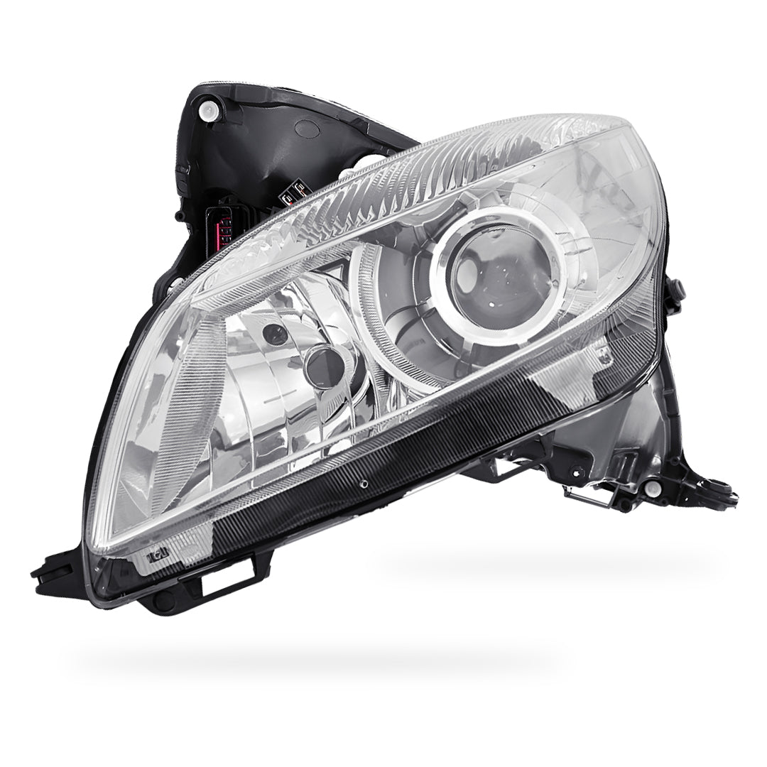 Skoda Fabia 5J (2011 - 2015) OEM Style Headlights LH + RH