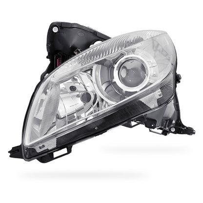 Skoda Fabia 5J (2011 - 2015) OEM Style Headlights LH + RH