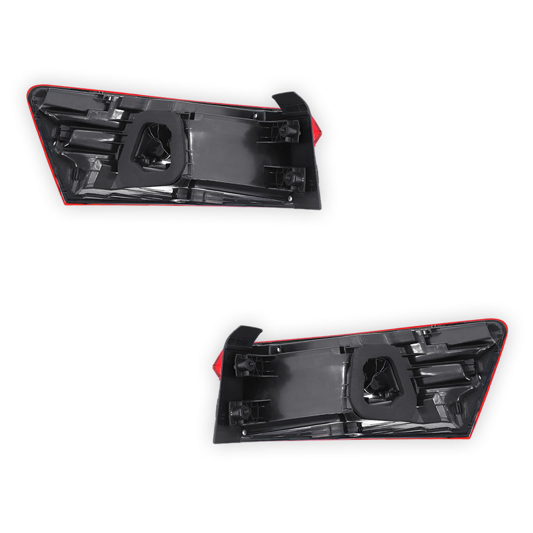 Skoda Kodiaq NS (2017 - 2021) OEM Style Tail Lights LH + RH