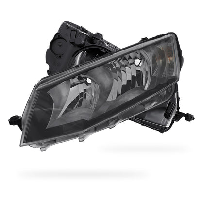 Audi A4 B6 (2000 - 2004) Non-Xenon OEM Style Headlights LH + RH