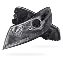 Skoda Octavia 1Z (2010 - 2013) OEM Style Headlights LH + RH