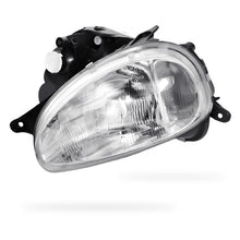 Holden Barina SB Series 1 (1994 - 1997) OEM Style Headlights LH + RH