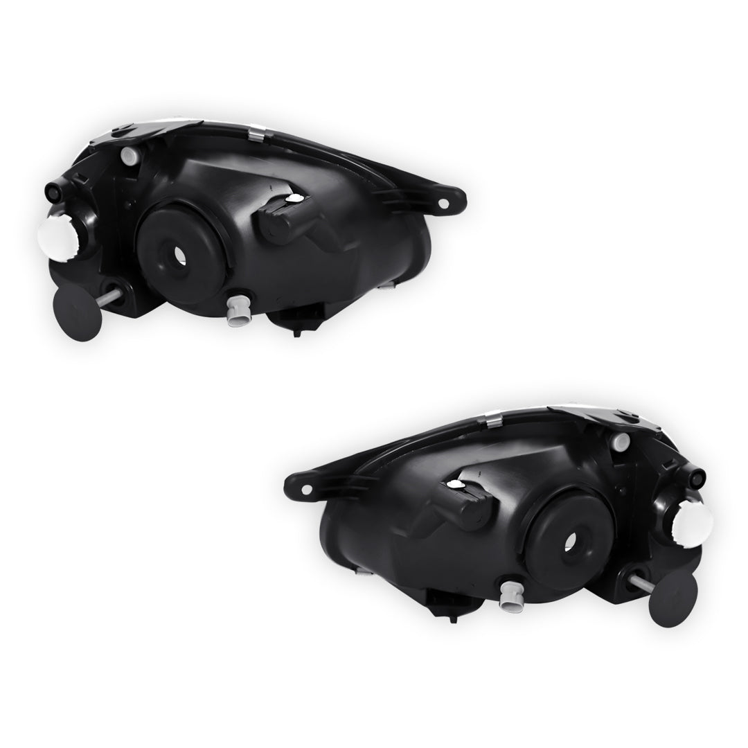Holden Barina SB Series 1 (1994 - 1997) OEM Style Headlights LH + RH