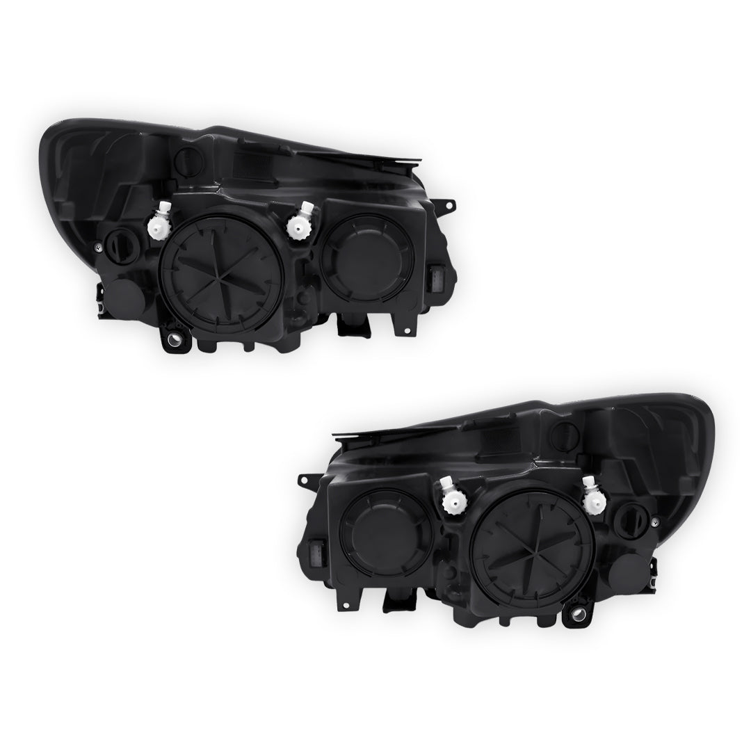 Holden Commodore VF (2013 - 2015) OEM Style Headlights LH + RH