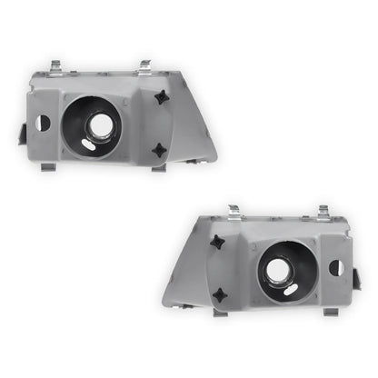 Holden Commodore VH (1981 - 1984) OEM Style Headlights LH + RH