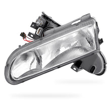 Holden Commodore VS (1995 - 1997) OEM Style Headlights LH + RH