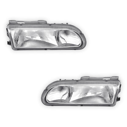 Holden Commodore VS (1995 - 1997) OEM Style Headlights LH + RH