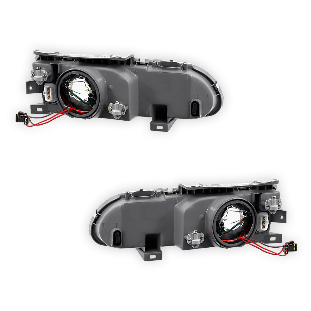Holden Commodore VS (1995 - 1997) OEM Style Headlights LH + RH