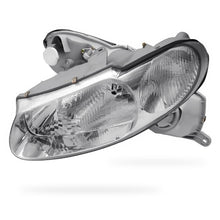Holden Commodore VT (1997 - 1999) OEM Style Headlights LH + RH