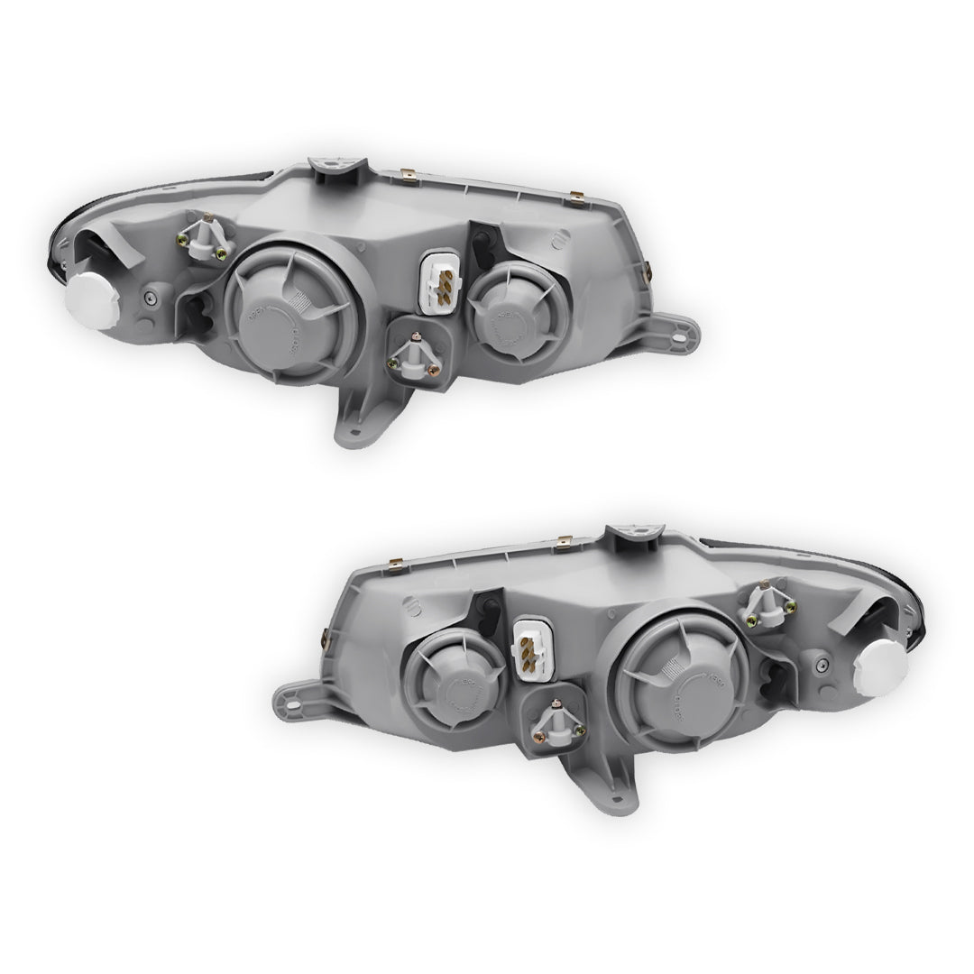 Holden Commodore VT (1997 - 1999) OEM Style Headlights LH + RH
