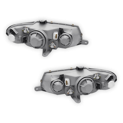 Holden Commodore VT (1997 - 1999) OEM Style Headlights LH + RH