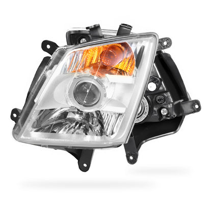 Holden Rodeo RA (2006 - 2008) OEM Style Projector Headlights LH + RH